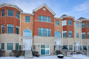 17950 Fountain Cir, Orland Park, IL 60467 - Photo 1