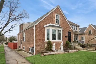 3067 N Neva Avenue, Chicago, IL 60634 - Photo 1
