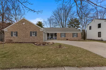 1310 Broadmoor Drive, Champaign, IL 61821 - Photo 1