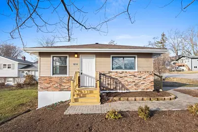 1614 North Avenue, Round Lake Beach, IL 60073 - Photo 1