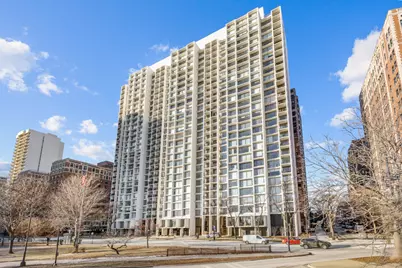 3200 N Lake Shore Drive #1403, Chicago, IL 60657 - Photo 1