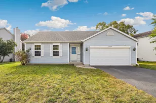 2306 Willow Lakes Dr, Plainfield, IL 60586 - Photo 1