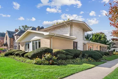 1344 Monroe Avenue, River Forest, IL 60305 - Photo 1