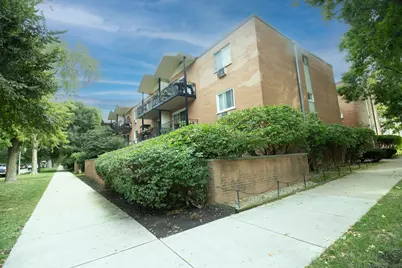 1545 W Chase Avenue #305, Chicago, IL 60626 - Photo 1