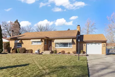 283 W 10th Street, Chicago Heights, IL 60411 - Photo 1