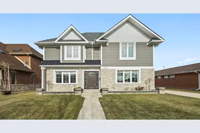 7046 Beckwith Road, Morton Grove, IL 60053 - Photo 1