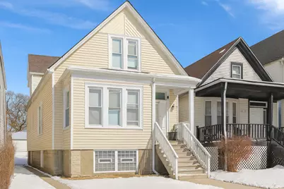 7134 S Green Street, Chicago, IL 60621 - Photo 1