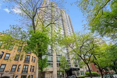 2728 N Hampden Court #605, Chicago, IL 60614 - Photo 1