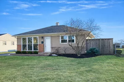3605 Oriole Lane, Rolling Meadows, IL 60008 - Photo 1