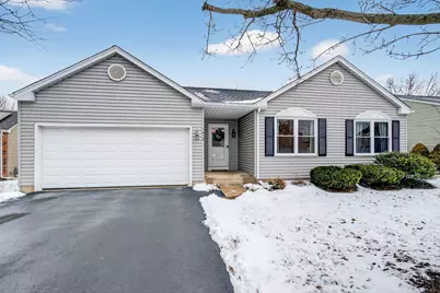 1412 Bar Harbour Road, Aurora, IL 60504 - Photo 1