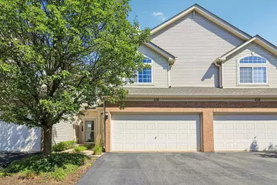416 Jamestown Court, Aurora, IL 60502 - Photo 1