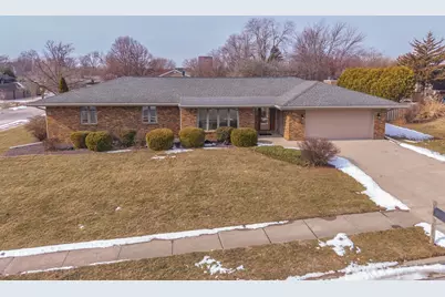 207 Hampton Drive, Bloomington, IL 61704 - Photo 1