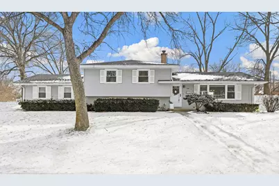 308 Spruce Drive, Naperville, IL 60540 - Photo 1