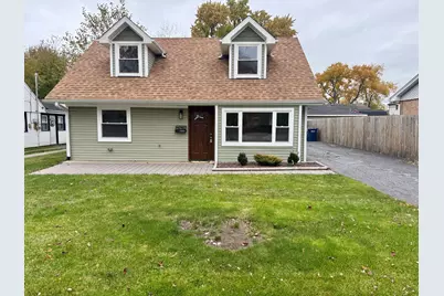 11334 S Nashville Avenue, Worth, IL 60482 - Photo 1