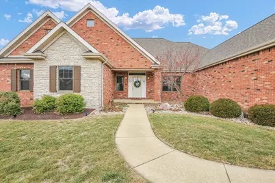 1409 Yorkshire Drive, Savoy, IL 61874 - Photo 1