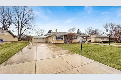 12412 S Meade Avenue, Palos Heights, IL 60463 - Photo 1