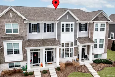13911 S Belmont Drive, Homer Glen, IL 60491 - Photo 1