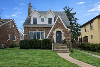 1004 Peale Avenue, Park Ridge, IL 60068 - Photo 1