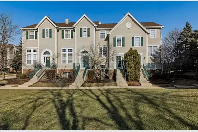 2416 Courtyard Circle #2, Aurora, IL 60506 - Photo 1