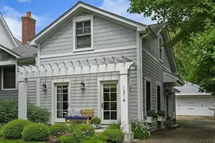 1314 Maple St, Western Springs, IL 60558 - Photo 1