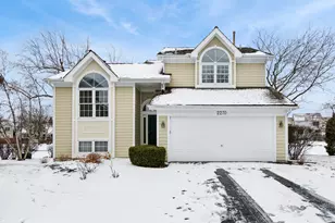 [Address not provided], Aurora, IL 60502 - Photo 1