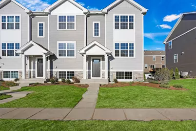 1431 Oakfield Lane, Pingree Grove, IL 60140 - Photo 1