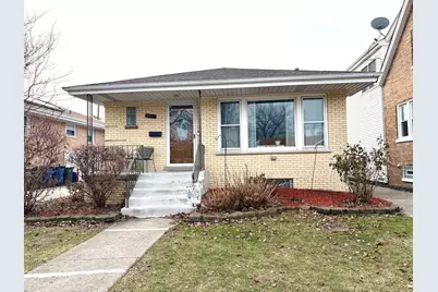 2841 W 100th Place, Evergreen Park, IL 60805 - Photo 1