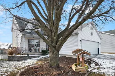 7 Lake Ridge Court, Bloomington, IL 61701 - Photo 1