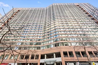 211 E Ohio Street #2806, Chicago, IL 60611 - Photo 1