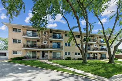 17421 70th Avenue #6E, Tinley Park, IL 60477 - Photo 1