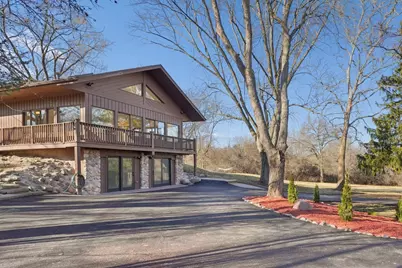 120 Old Barrington Road, North Barrington, IL 60010 - Photo 1