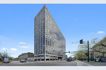 4343 N Clarendon Avenue #911, Chicago, IL 60613 - Photo 1