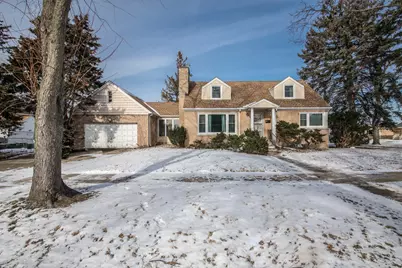 7340 W Keeney Street, Niles, IL 60714 - Photo 1