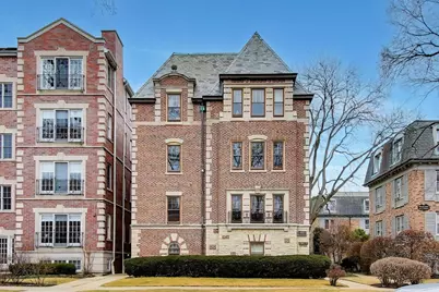 1929 Sherman Avenue #2W, Evanston, IL 60201 - Photo 1