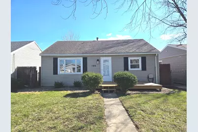 166 N Randolph Avenue, Bradley, IL 60915 - Photo 1
