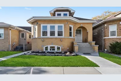 3006 N Sayre Avenue, Chicago, IL 60634 - Photo 1
