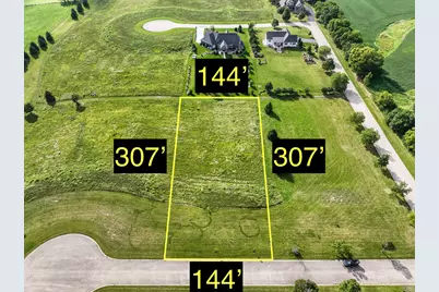 8737 Buck Court, Yorkville, IL 60560 - Photo 1