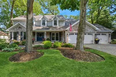 2250 Lisson Road, Naperville, IL 60565 - Photo 1