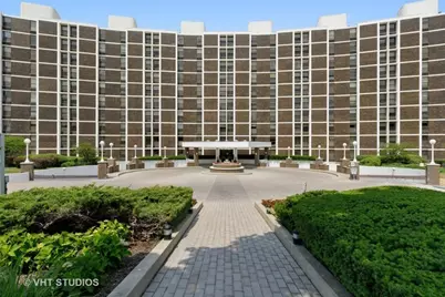 1500 Sheridan Road #1K, Wilmette, IL 60091 - Photo 1