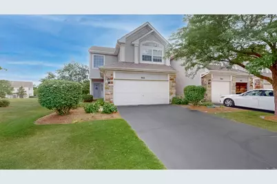 966 Mesa Drive, Lake in the Hills, IL 60156 - Photo 1