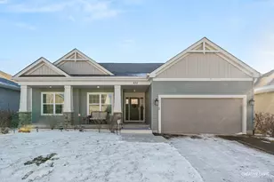 671 Virginia St, Elburn, IL 60119 - Photo 1