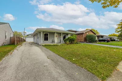 16753 Hilltop Avenue, Orland Hills, IL 60487 - Photo 1