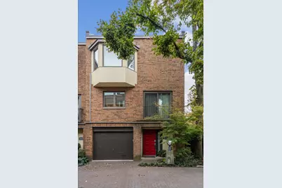 2023 N Halsted Street #28, Chicago, IL 60614 - Photo 1