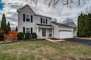 3009 Quincy Ln, Aurora, IL 60504 - Photo 1