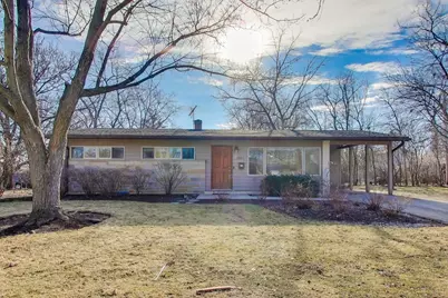 1000 Dell Road, Northbrook, IL 60062 - Photo 1