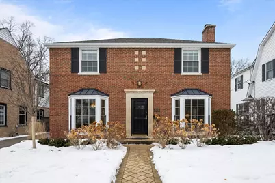 2026 Greenwood Avenue, Wilmette, IL 60091 - Photo 1