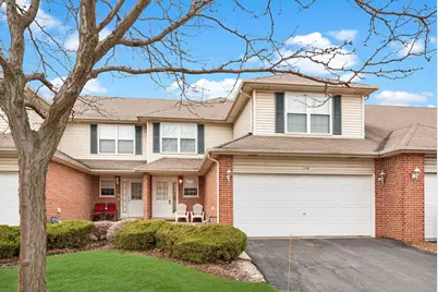 1149 Baccarrat Court, Joliet, IL 60431 - Photo 1