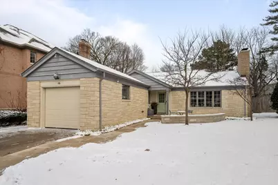 416 Pine Manor Drive, Wilmette, IL 60091 - Photo 1
