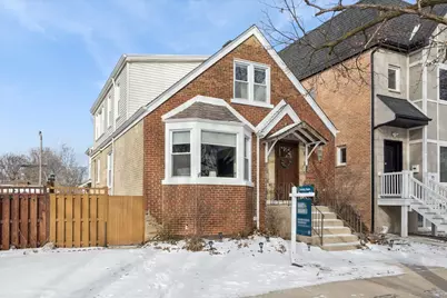 5034 W Argyle Street, Chicago, IL 60630 - Photo 1