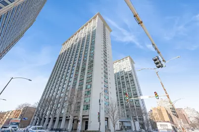 3600 N Lake Shore Drive #1905, Chicago, IL 60613 - Photo 1